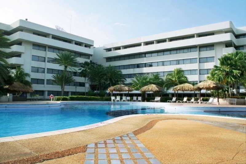 Lagunamar Pampatar Exterior photo